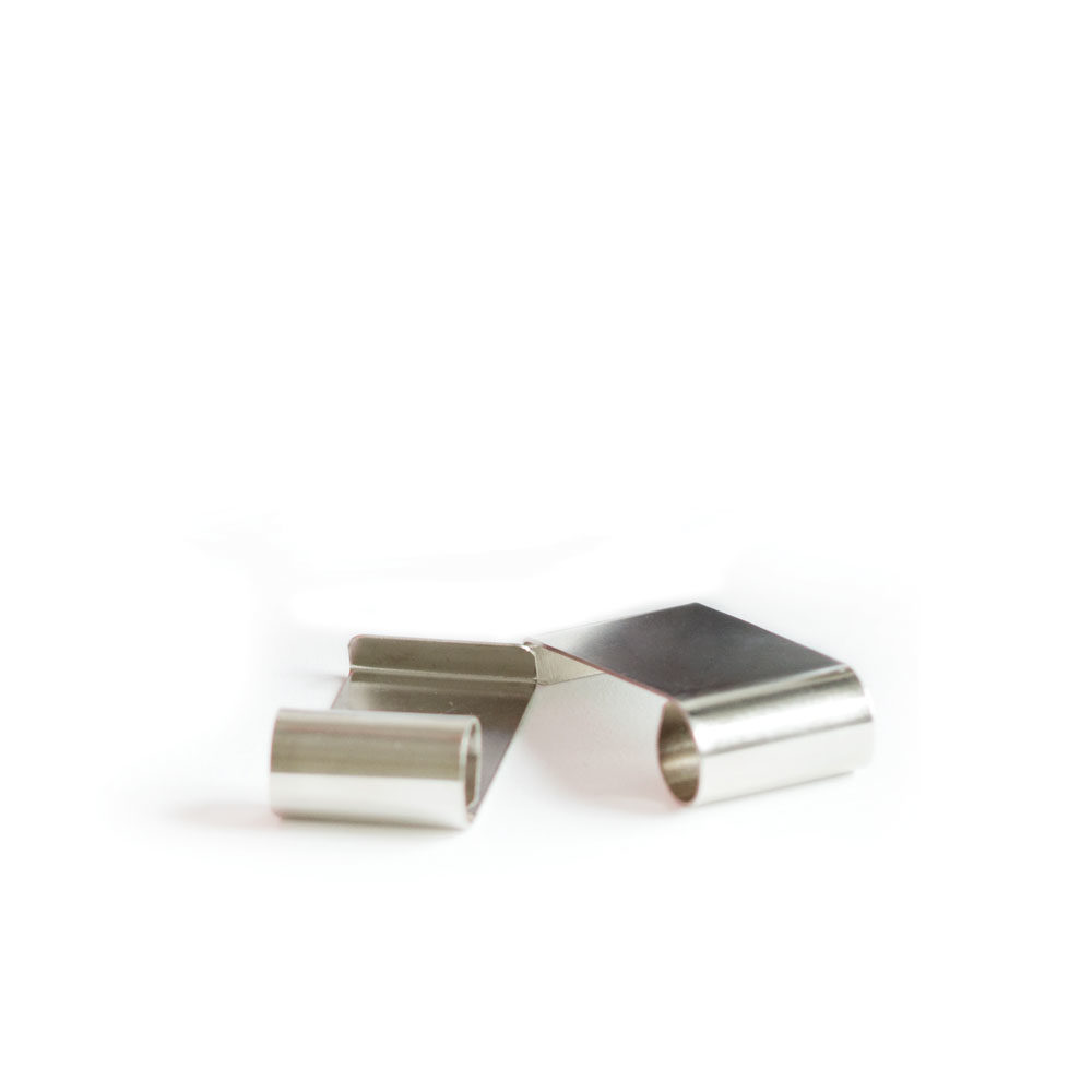 Συνδετήρες για πολυκαρβονικά καλούπια 4τεμ Decora