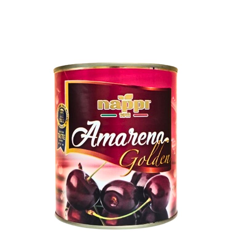 Amarena σε σιρόπι 1 κιλό Nappi