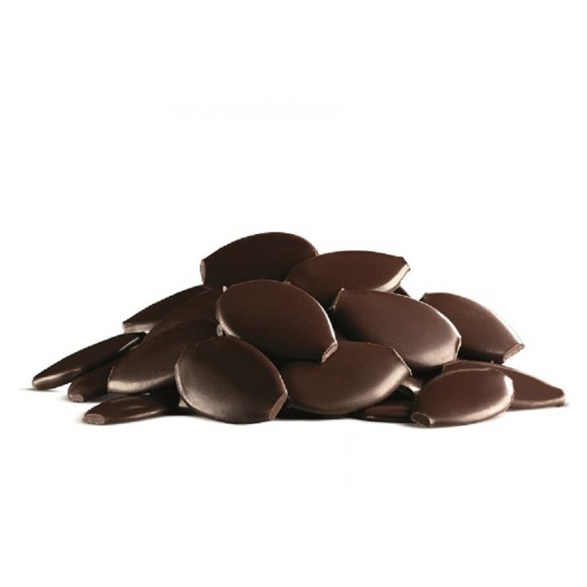 Απομίμηση σοκολάτας υγείας 10 κιλά Callebaut
