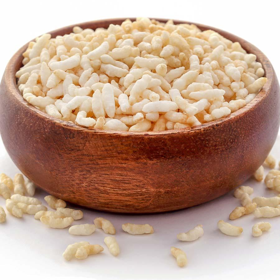Κόκκοι διογκωμένου ρυζιού κιλό