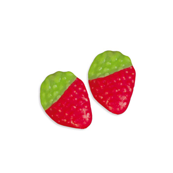 Ζελεδάκια φράουλες 1 κιλό