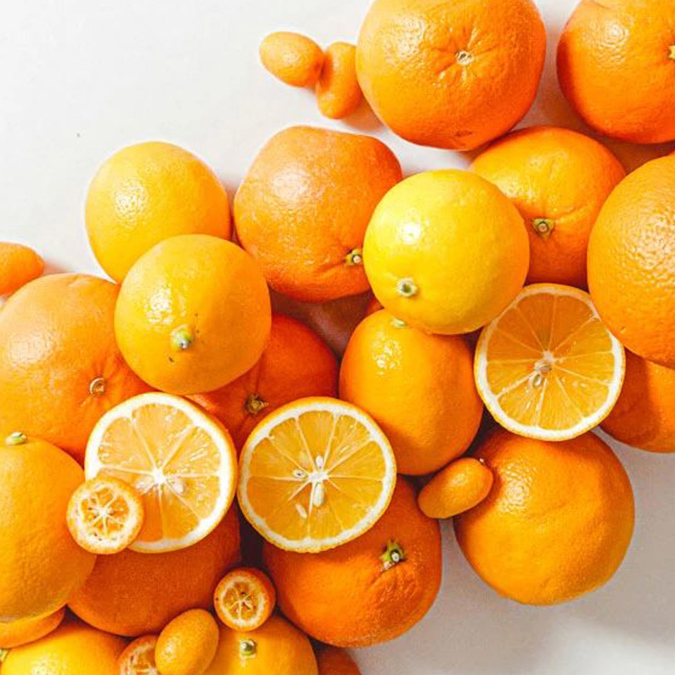 Γεύση πορτοκάλι 150ml Dolce Morso