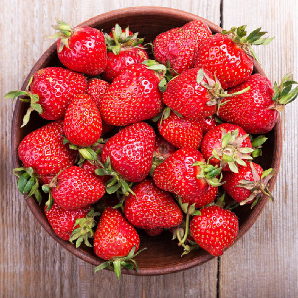 Γεύση φράουλα 150ml Dolce Morso