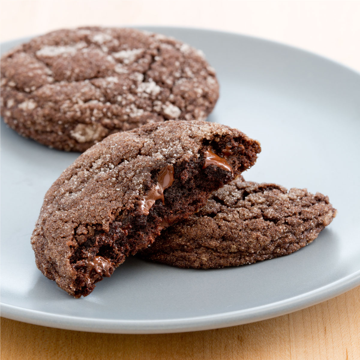 Μίγμα για μπισκότα Soft Cookies σοκολάτα 500γρ