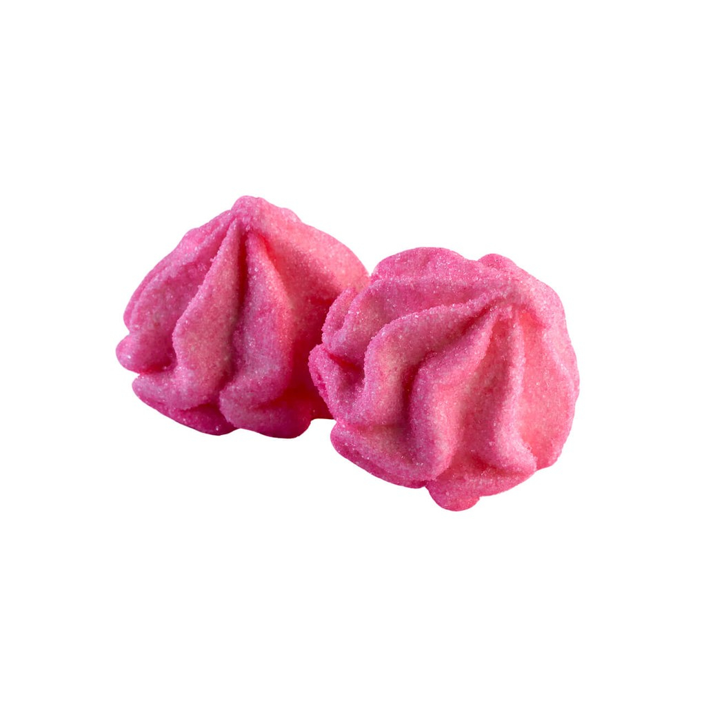 Marshmallow μπεζές ροζ 900γρ