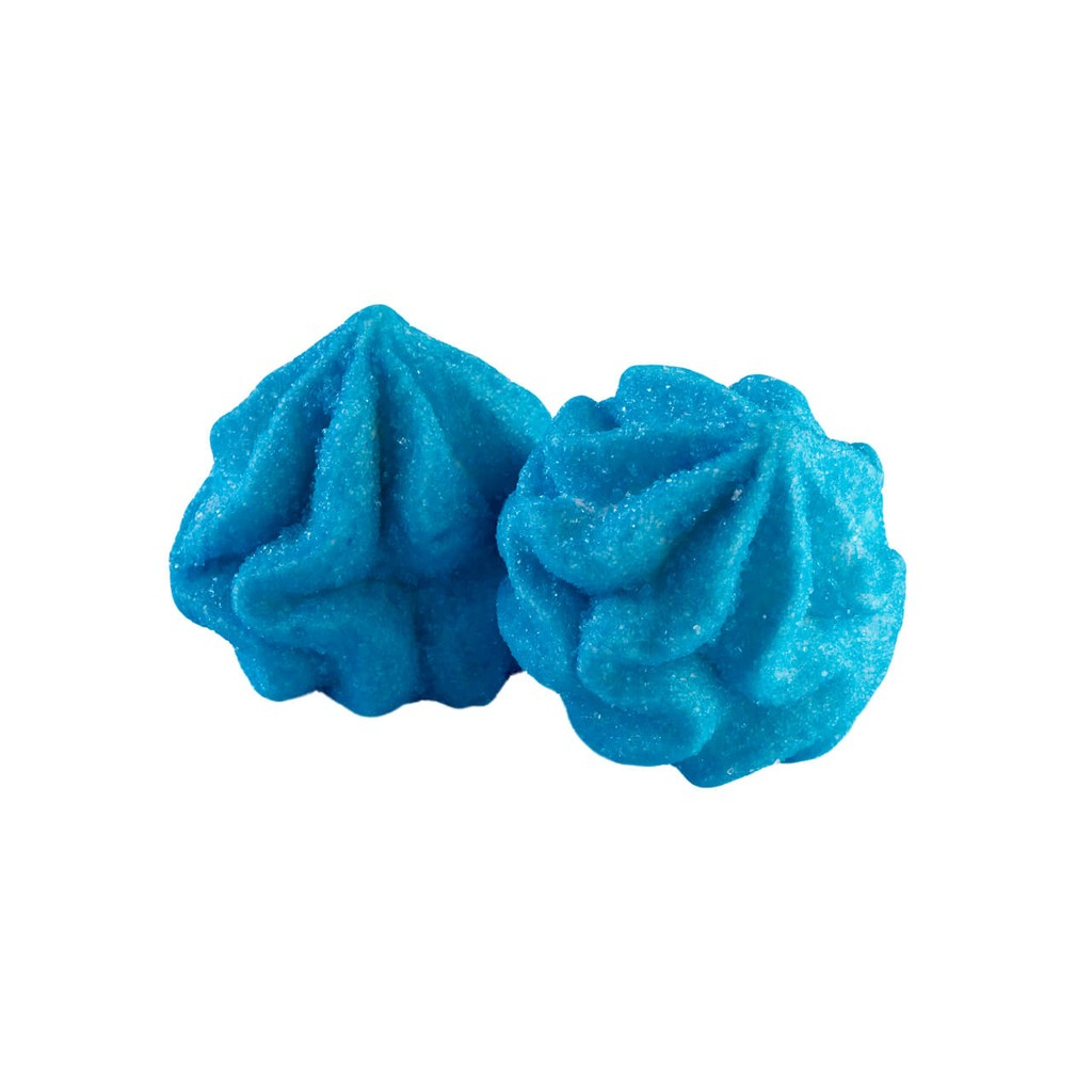 Marshmallow μπεζές μπλε 900γρ