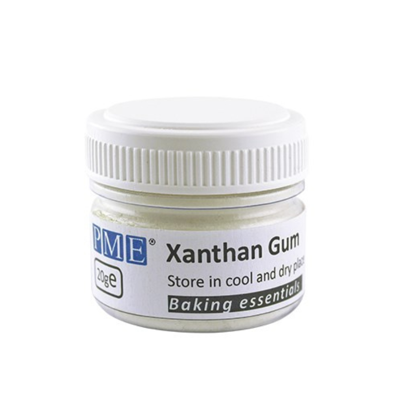 Gum Xantham 20γρ PME