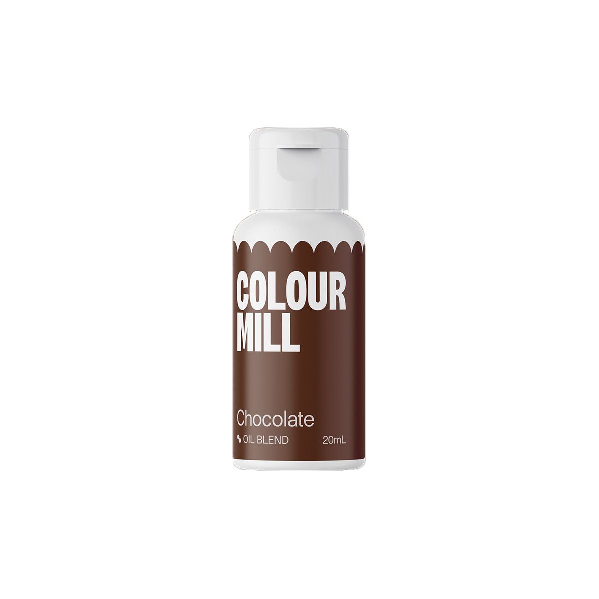 Χρώμα Chocolate Colour Mill 20ml