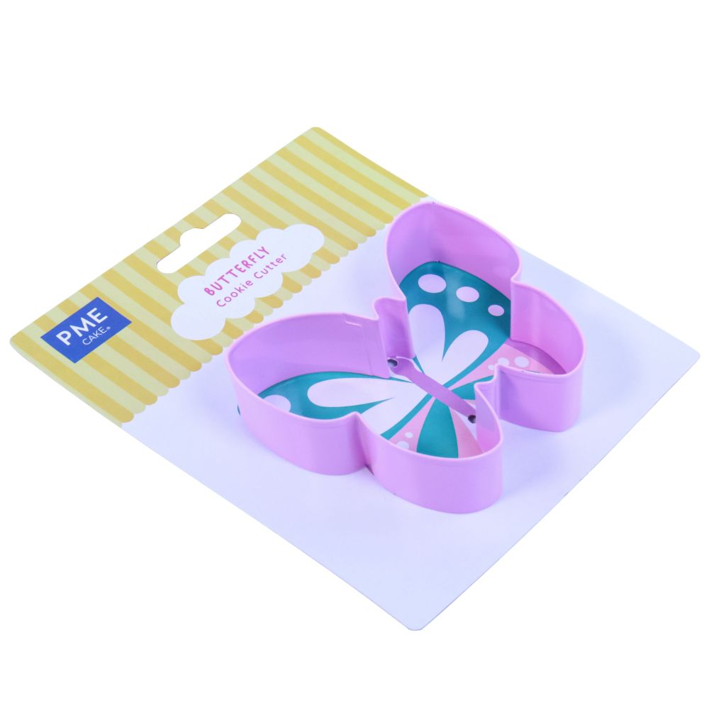 Κουπάτ πεταλούδα 6cm PME