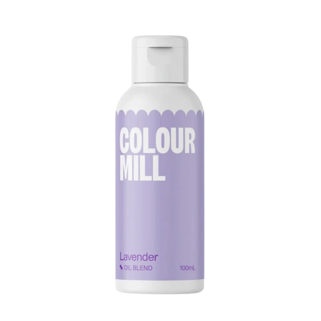 Χρώμα Lavender Colour Mill 100ml