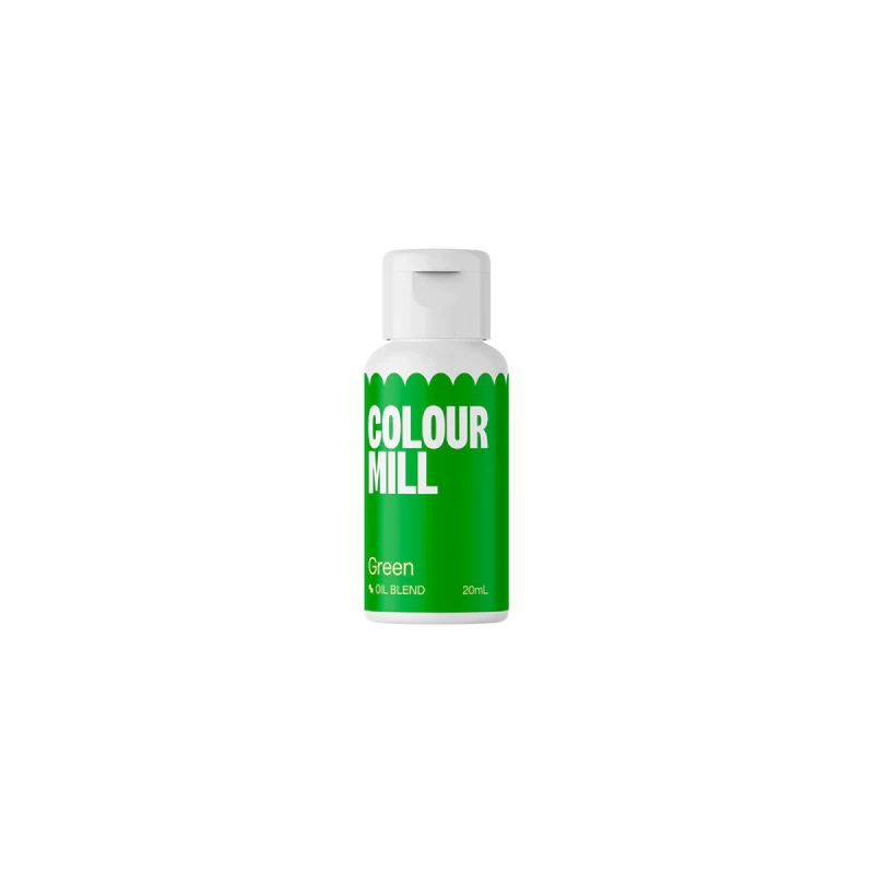 Χρώμα Green Colour Mill 100ml