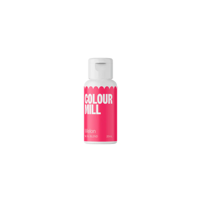 Χρώμα Melon Colour Mill 100ml