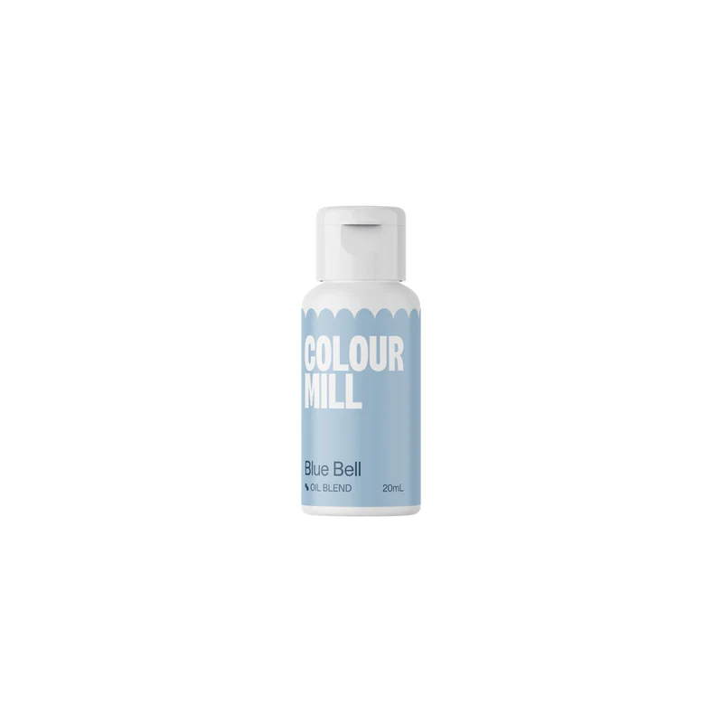 Χρώμα Blue Bell Colour Mill 100ml