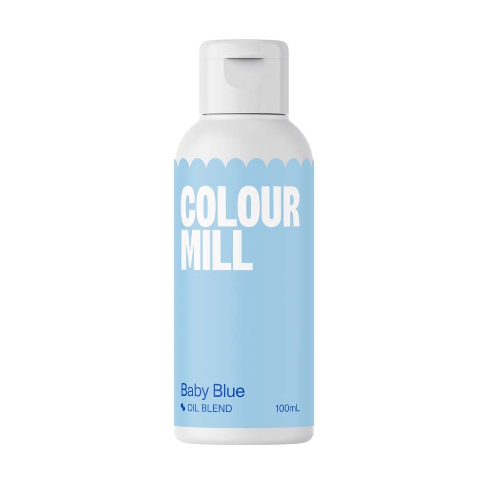 Χρώμα Blue Bell Colour Mill 100ml