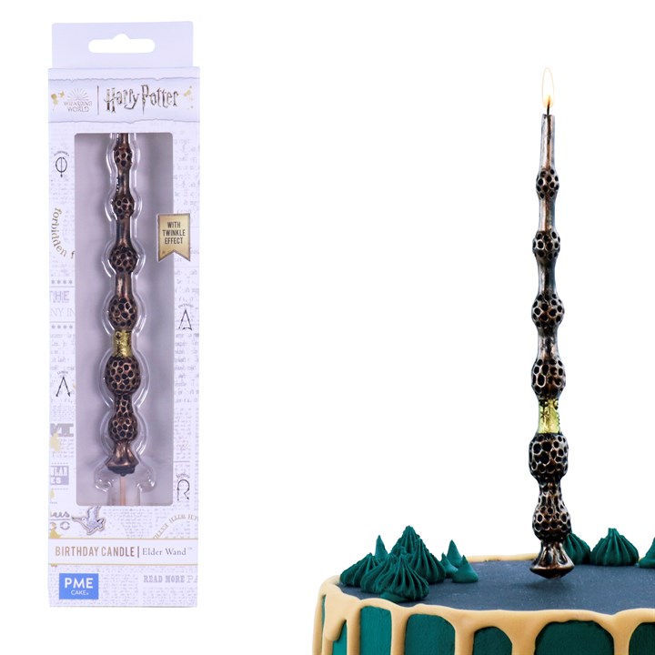 Κερί Elderwand Harry Potter PME