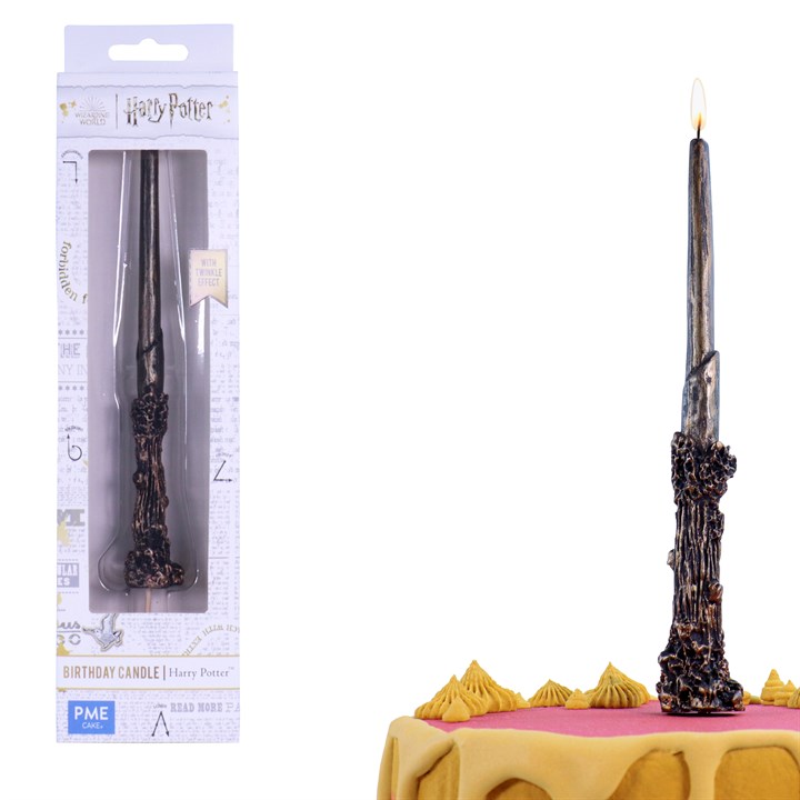 Κερί Harry Potter Harry Potter PME