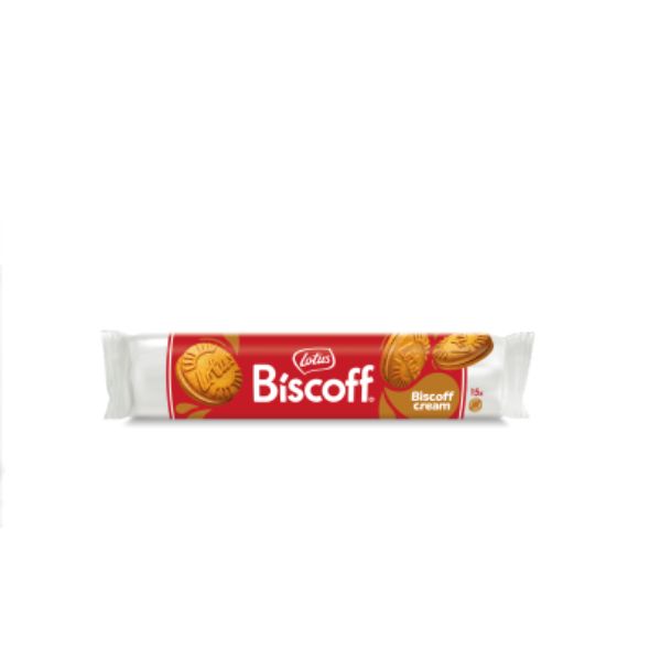 Μπισκότα Lotus Bicoff γεμιστά 150 γρ.