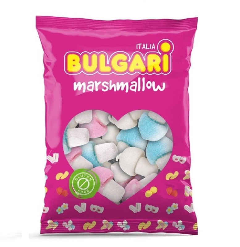 Marshmallows mini μανιτάρι 75 gr. bb 10/2025