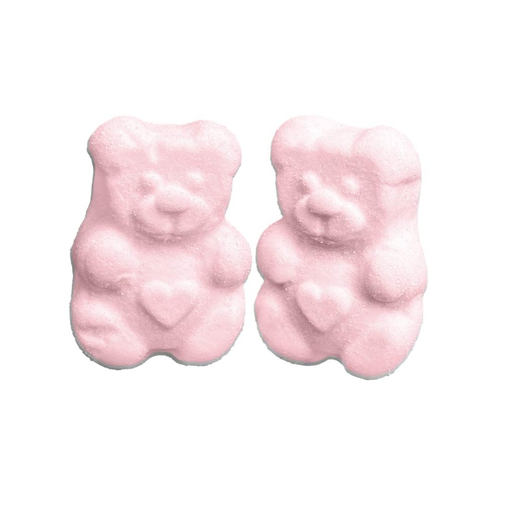 Marshmallows αρκουδάκια ροζ 900γρ
