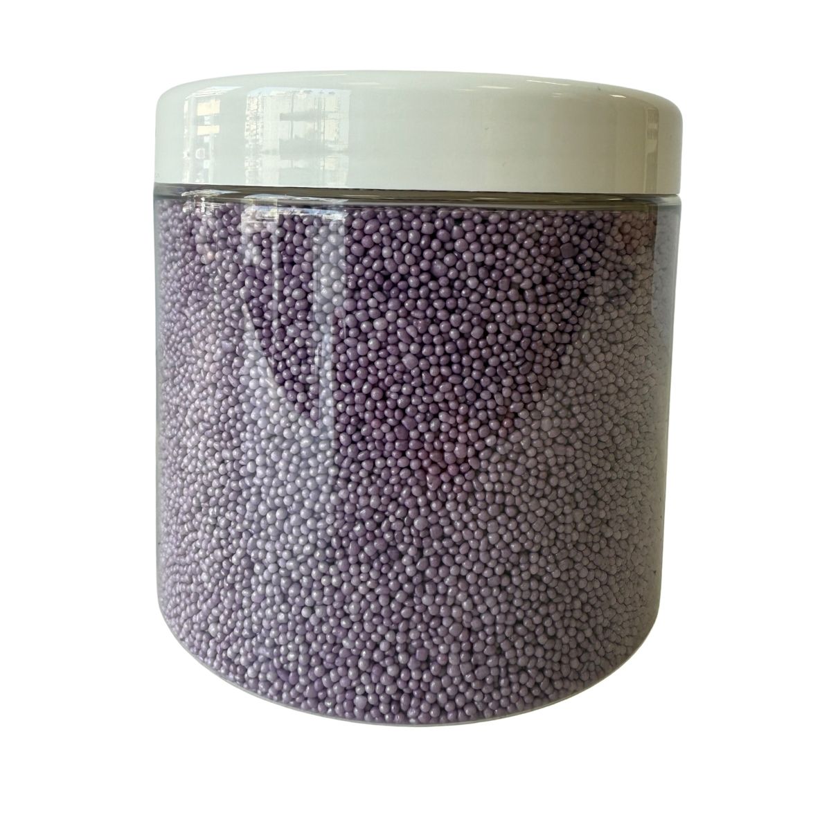 Κας κας λιλά περλέ 600γρ Sweetbite