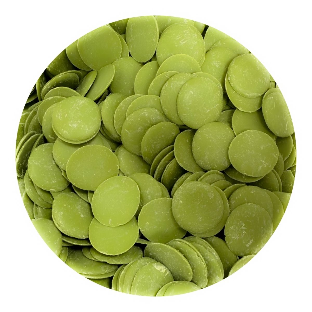 Απομίμηση σοκολάτας φυστίκι 450γρ