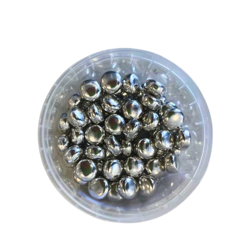 Ασημένια φακή μικρή 40γρ Sweetbite