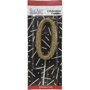 Κερί χρυσό 0 Sugart