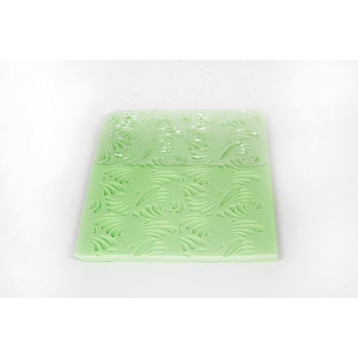 Ανάγλυφο φύλλο κύμα PME - Image 2