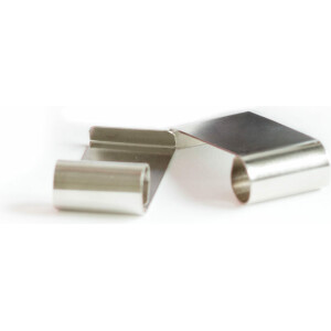 Συνδετήρες για πολυκαρβονικά καλούπια 4τεμ Decora