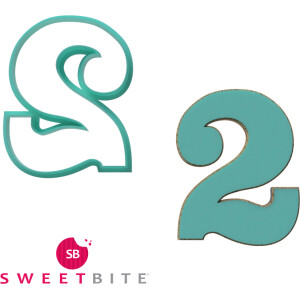 Κουπάτ αριθμός 2 Classic (επιλογή μεγέθους)