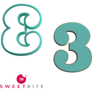 Κουπάτ αριθμός 3 Classic (επιλογή μεγέθους)