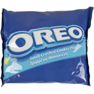 Μπισκότο oreo τριμμένο 400γρ