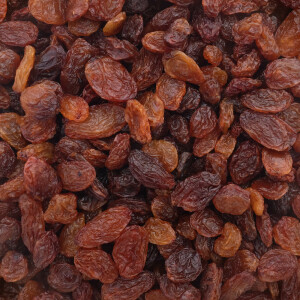 Σταφίδα ξανθή κιβώτιο 5 κιλών