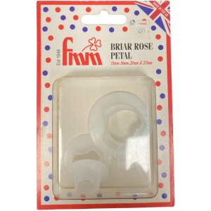 Κουπάτ για τριαντάφυλλο 4τεμ FMM