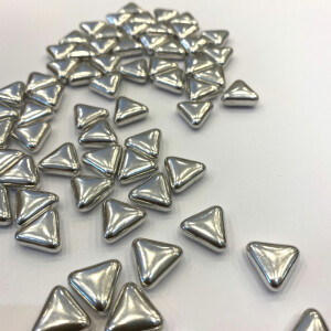 Ασημένια τρίγωνα 250γρ Sweetbite