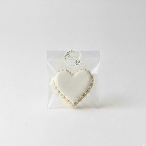 Alternative view of Αυτοκόλλητα γάμου Thank you χρυσό 25 τεμ