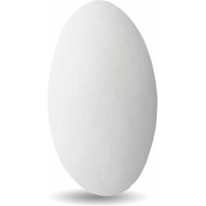 Κουφέτα My choco αμυγδάλου λευκό ματ mix 1 κιλό Zaxaropolis