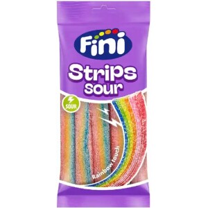 Ζώνες εξάχρωμες 90gr Fini