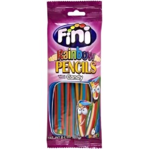 Καλώδια εξάχρωμα 90gr Fini