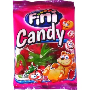 Ζελεδάκια κεράσια 90γρ