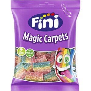 Ζαλεδάκια μαγικό χαλί 75γρ