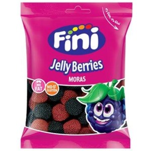 Ζαλεδάκια μούρα μεγάλα 75γρ