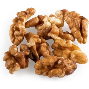 Καρύδια σπασμένα 1/4 1 κιλό