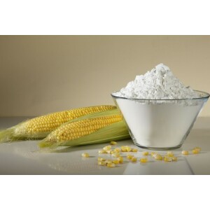 Corn flour νισεστές 25 κιλά Hai