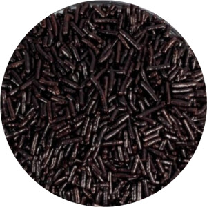 Τρούφα μαύρη απομίμηση 1κιλό Sweetbite