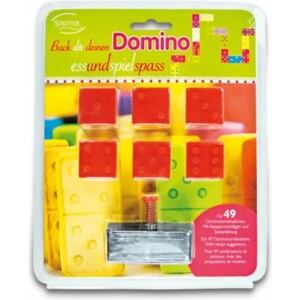 Κουπάτ ντόμινο σετ Staedter