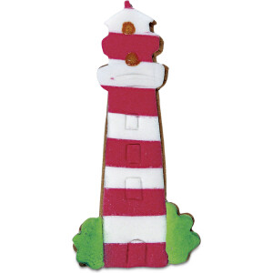 Alternative view of Κουπάτ φάρος ανοξείδωτο 10cm Staedter