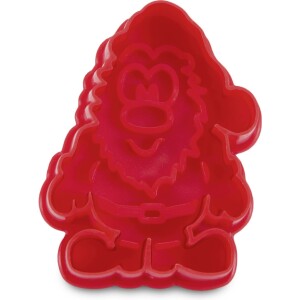 Κουπάτ Αη Βασίλης με σφραγίδα  5,5cm Staedter