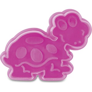 Κουπάτ χελώνα με σφραγίδα 6cm Staedter