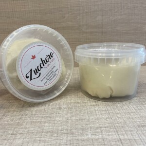 Ζαχαρόπαστα ιβουάρ 250γρ Zucchero